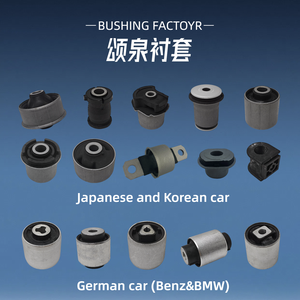 31106778015 31126863171前下控制臂衬套顶级质量适用于宝马X5 E70 X6 E71 E72 - Product Image 6