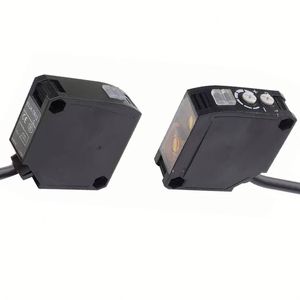 (Customizable Upon Request) Hot Long Range Ek51-d2m4 E3jk 2m Distance <strong>Sensor</strong> Photoelectric <strong>Sensor</strong> Switch Factory Directly - Product Image 1