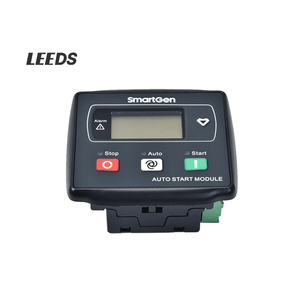 Set di generatori HGM1790N Controller controllo di automazione e monitoraggio macchina singola - Product Image 4