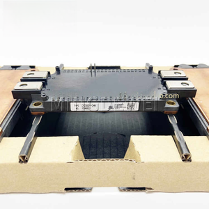 MDW IGBTモジュールCM300DX-24S CM400DX1-24A CM300DX-24A CM300DX1-24NFJ CM600DX- - Product Image 1