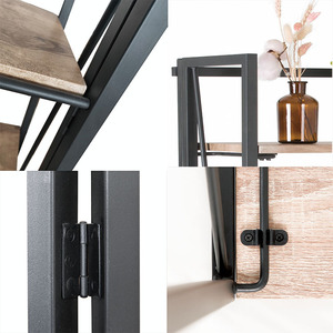 Furniture simple <strong>design</strong> <strong>computer</strong> desks with drawer wooden writing study <strong>table</strong> home laptop stand PC <strong>computer</strong> <strong>table</strong> office desk - Product Image 3