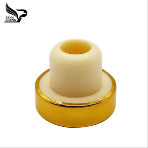 Sản Phẩm Trung Quốc Tùy Chỉnh Nhôm Top Nắp <span class=keywords><strong>Cap</strong></span> Cho Whisky Chai Nắp Nút Chai Nắp Whiskey Gin Tráng Nhôm <span class=keywords><strong>Cap</strong></span> Nút Chai Nút Chai - Product Image 5