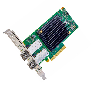 New <strong>HBA</strong> 16Gbs SFP Fiber <strong>Network</strong> QLE2692-SR Dual Ports Optical Card PCI Express Wired Interface Factory Wholesale Used Adapter - Product Image 4