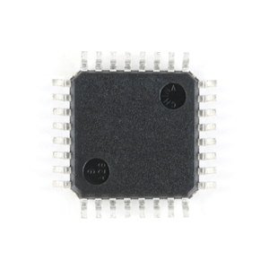 LQFP-32 STM32F030K6T6 32ビットARM用マイクロコントローラーMCUマイクロプロセッサCortex-M0 FPGA用 - Product Image 4