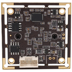 ELP120fps高速モノクロUSBカメラ1280x800CMOS OV9281グローバルシャッター広角HDミニカメラRaspberryPi - Product Image 6