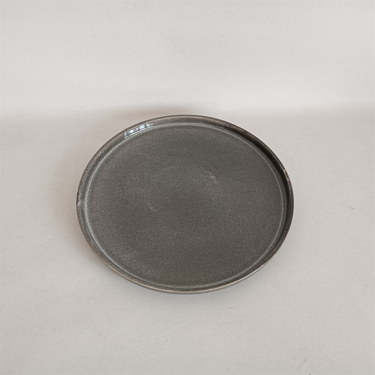 Assiette à dîner