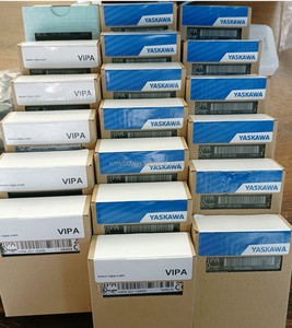 VIPA-controlador convertidor de frecuencia 031-1BF60 PLC 031-1BF6O, módulos de entrada analógica 0311BF60 - Product Image 2