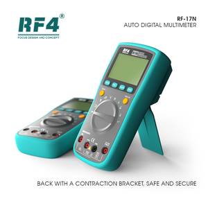 RF-17N цифровой многофункциональный мультиметр RF4 - Product Image 6