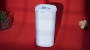 Enrutador Wifi Global WT7981PD 5G Velocidad inalámbrica Enrutadores WiFi6 Módulo 5g incorporado 4 5G LTE Antenas Wifi Soporte Enrutador de tarjeta Sim 5G - Product Image 4