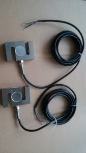 Kompression und spannung last wandler/tester sensoren/kraft sensor für prüfmaschine - Product Image 5