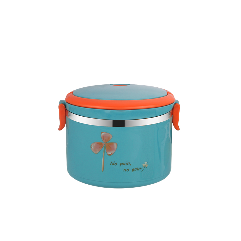 Bule/naranja/amarillo (1 capa)