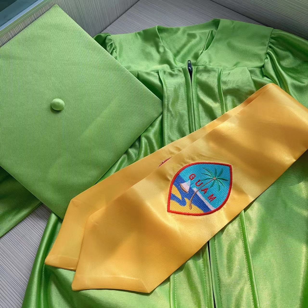 Verde