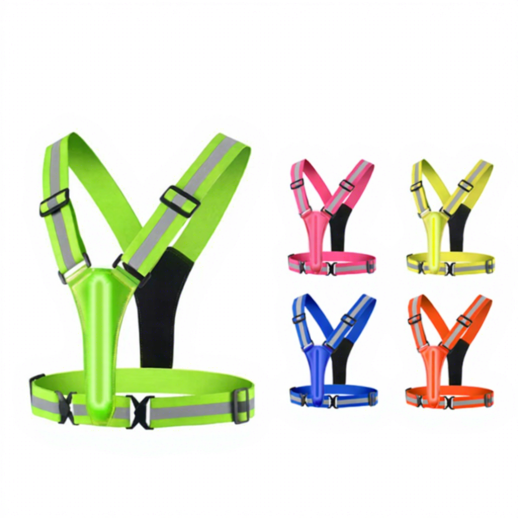 Type d'ampoule LED (batterie rechargeable)