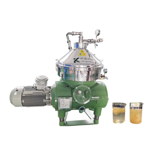 工业级圆盘堆叠离心机分离器出厂价格 - Product Image 6