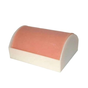 用于学校医学培训的多功能PVC肌肉注射模型 - Product Image 1