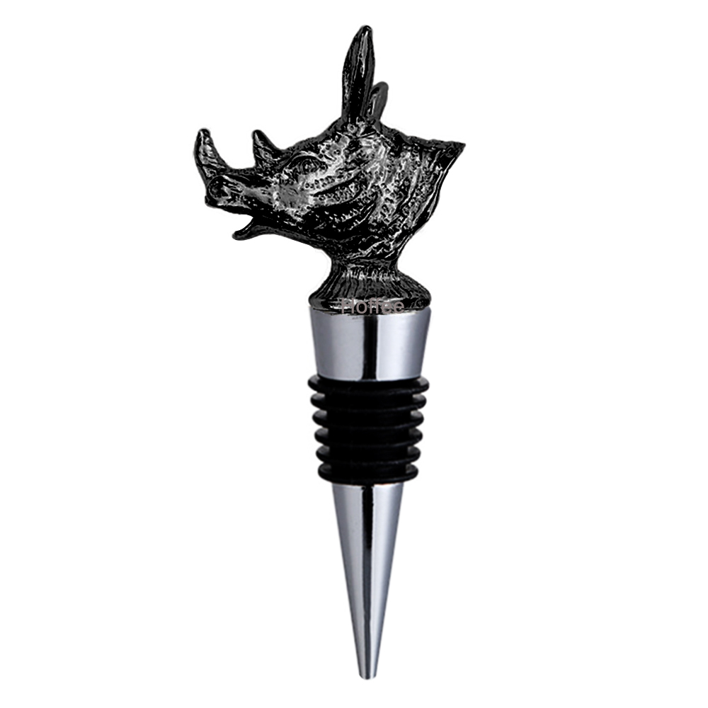 03. Black Rhinoceros