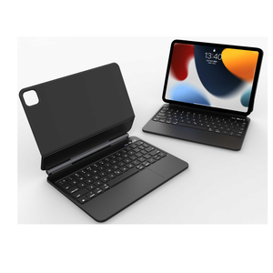 <strong>Bluetooth</strong> <strong>Keyboard</strong> with Tablet Magnetic Case <strong>Bluetooth</strong> <strong>Keyboard</strong> with Smart Touchpad