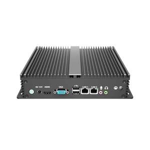 I3/i5/i7 CPU 4G 8G OPS-Steckplatz Computer BOX 4K Mini-OPS-PC-Modul für Digital Smart Touch Interactive Whiteboard-Flach bildschirm - Product Image 2