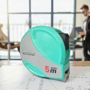 Giá rẻ Hot Bán hàng 3M 5M 10M Freeman tốt nhất Mini băng các biện pháp xây dựng thép không gỉ công cụ đo lường với biểu tượng tùy chỉnh - Product Image 2