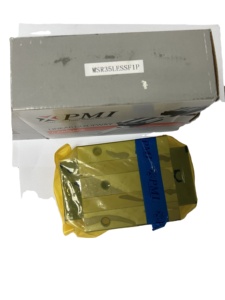 PMI <strong>Linear</strong> <strong>Guide</strong> Way <strong>Linear</strong> Motion Carriage <strong>Block</strong> MSR35LSSF1PA - Product Image 5