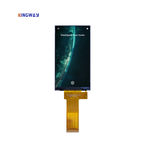 4.5 pollici Touch Screen Display MIPI interfaccia ip LCD scheda di controllo TFT LCD modulo Display LCD - Product Image 1