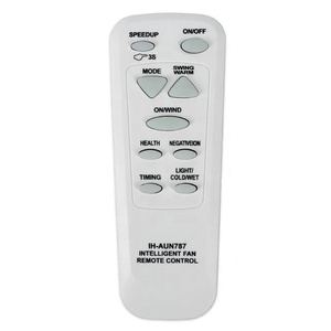 Hostrong mới thay thế điều khiển từ xa cho ihandy IH-AUN787 điều khiển quạt thông minh ihaun787 - Product Image 2