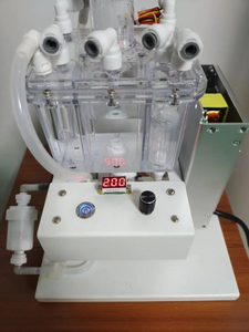 Moneng 1000ml Hydrogen Electrolyzer System and Hydrogen Generator Dedicated for School Laboratories Are Easy to Use Directly - Product Image 5