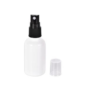 Envase de Perfume de Porcelana Cosmética Vacío de Lujo de 10/15/20/30/50/100 ml, Botella de Spray de Cerámica Blanca para Lociones y Aceites Esenciales con Serigrafía - Product Image 4