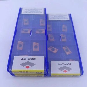 APKT11T304-APM YB9320ZCCフライスインサート超硬APKTプレート - Product Image 3