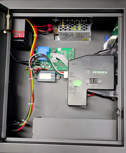 Accettatore di Monete con Timer per Macchine da Gioco, Vendita Diretta dalla Fabbrica - Product Image 4