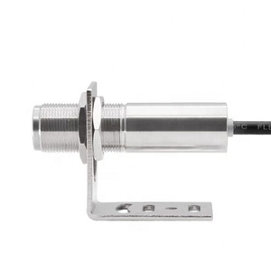 空気圧縮機用温度センサー非接触4-20mA/0-5v/0-10v温度計用赤外線温度センサー - Product Image 2