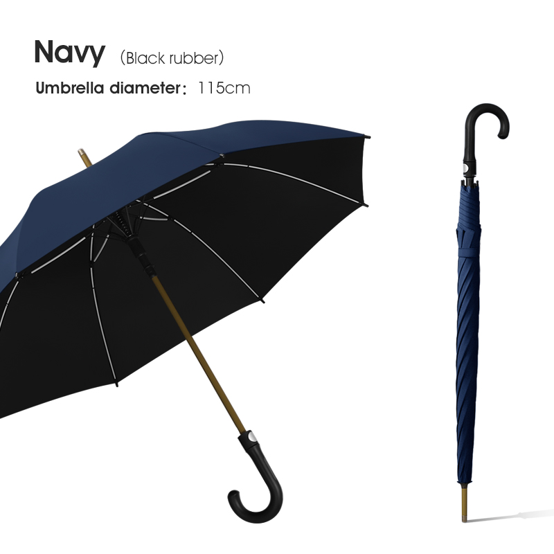 Avec colle noire-bleu marine