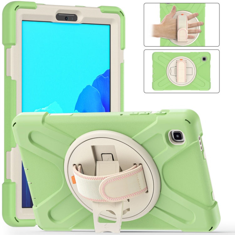 Matcha Green