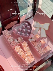 Прямоугольная коробка для письма - Product Image 3