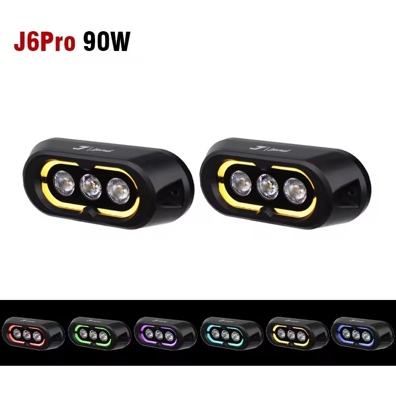 J6 Pro