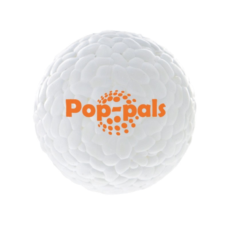 Balle à pop moyenne - 64 cm de diamètre