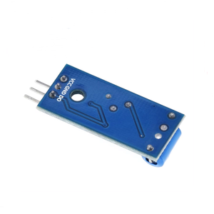 SW-420通常閉じた振動センサーモジュール警報感知モジュール - Product Image 3