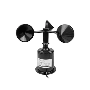 Firstrate FST200-1000 RS485 Pulse 4-20ma 0-5v <strong>Output</strong> Weather Station Wind <strong>Speed</strong> <strong>Sensor</strong> - Product Image 3