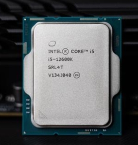 Core Processor I5 12600K 12600KF Core I5 <strong>3.4</strong> <strong>GHz</strong> Ten-Core Sixteen-Thread 125W LGA 1700 Desktop <strong>CPU</strong> I5 12600K 12600KF - Product Image 3