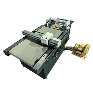 TC Delta Servo motore adesivo in carta per il taglio di vinile plotter programma plotter per il taglio di bords in legno con un buon servizio post vendita - Product Image 2