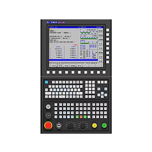 GSK 25IMC 5-axis <strong>CNC</strong> <strong>Controller</strong>, 5-axis Linkage for Milling Machines and Machining Centers, with RTCP <strong>Function</strong> - Product Image 5