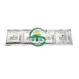 Commercio all'ingrosso compatibile sviluppatore MX31 per Sharp MX2301 2600 2601 3101 4101 5000 5001 sviluppatore in polvere prezzo di fabbrica - Product Image 2