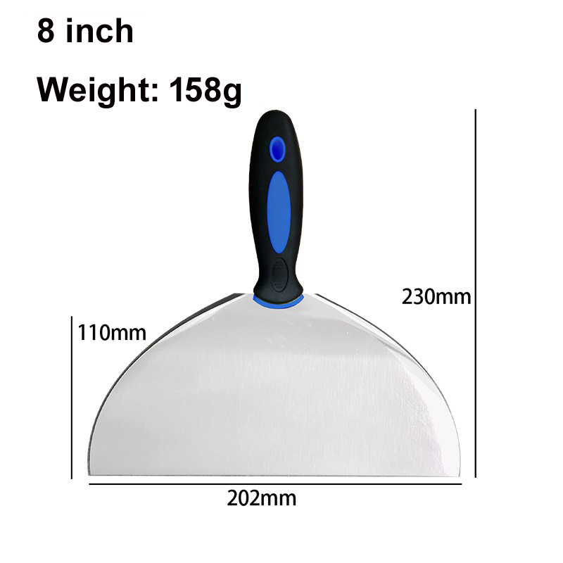 8 in