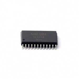 ATTINY85V-10PU PDIP-8 Micro processor and controller - Product Image 3