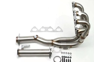 Toda Style RD1 TODA EXHAUST <strong>HEADER</strong> B20 B16 B18b B18c1 4WD 1997-2001 C-rV - Product Image 3