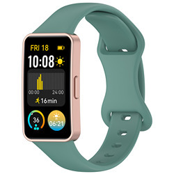 Pine needle green-Only Strap