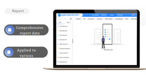 Sviluppare il sistema di tracciamento e monitoraggio della piattaforma Gt06 piattaforma Web del Software Android IOS Application Tracking - Product Image 3