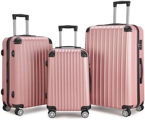Rose gold pink 101