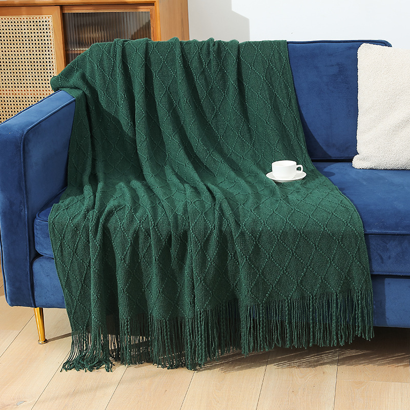 Vert foncé (modèle amélioré pour toutes les saisons)