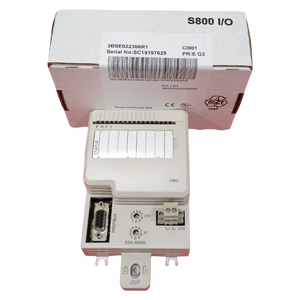 Lagerbestand PL810 Werkseitig versiegelter Plc-Programmier regler EXIT IP67 PL810 - Product Image 4